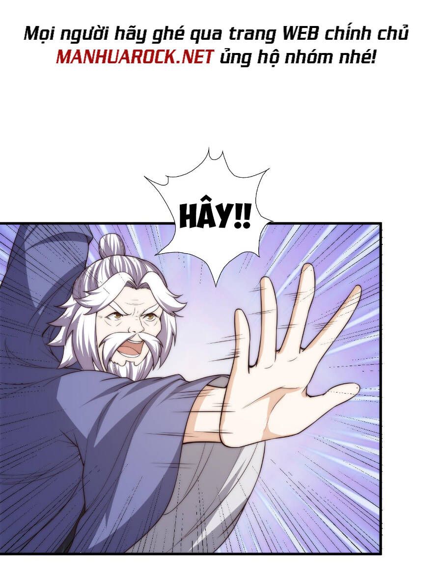 đọc truyện Tu Tiên Trở Về Tại Vườn Trường Chương 398 ảnh 18 tại Thiên Thai Truyện