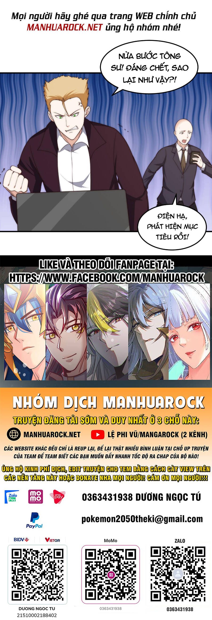 đọc truyện Tu Tiên Trở Về Tại Vườn Trường Chương 398 ảnh 20 tại Thiên Thai Truyện