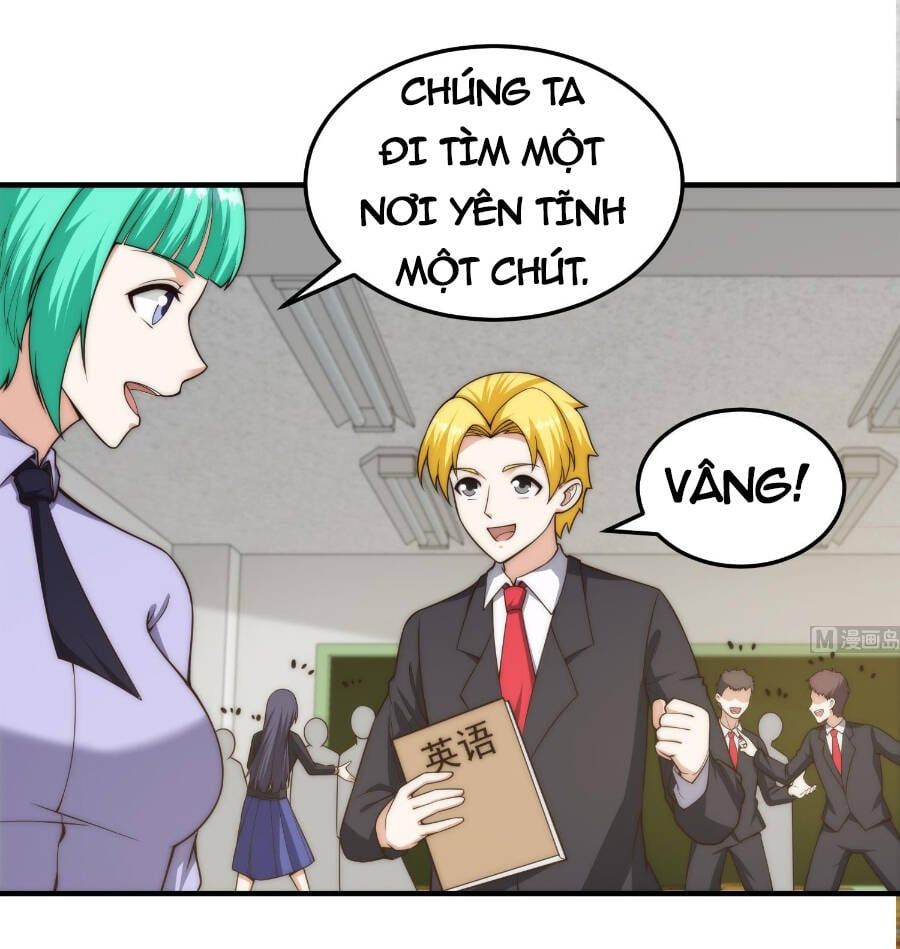 đọc truyện Tu Tiên Trở Về Tại Vườn Trường Chương 398 ảnh 5 tại Thiên Thai Truyện