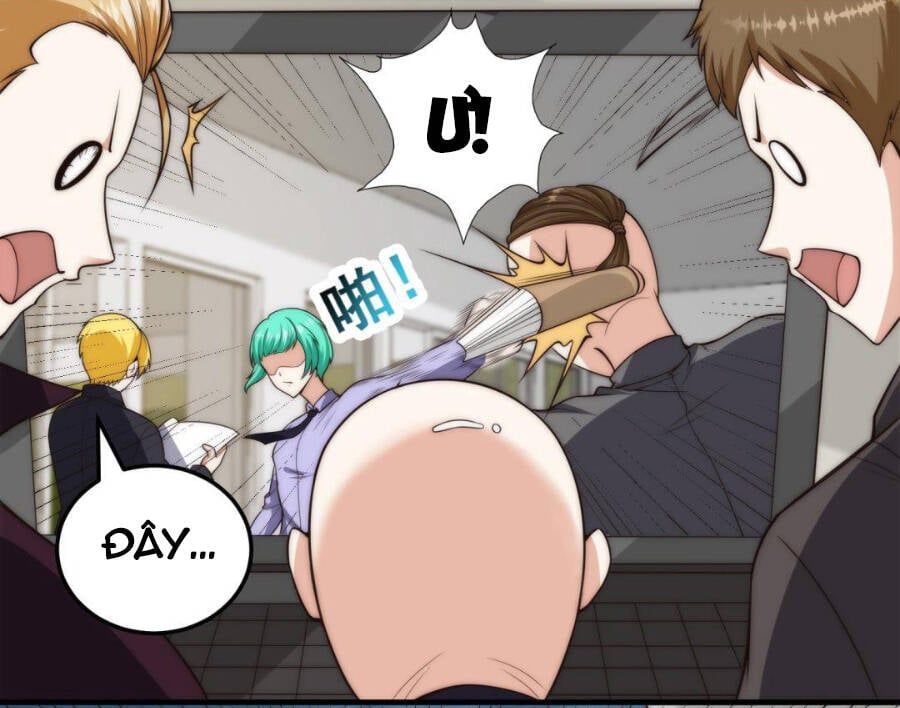 đọc truyện Tu Tiên Trở Về Tại Vườn Trường Chương 398 ảnh 8 tại Thiên Thai Truyện