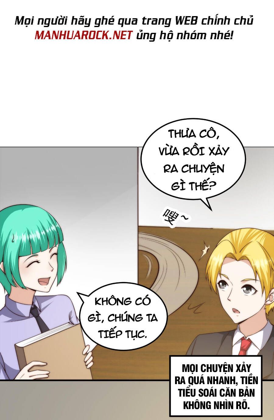 đọc truyện Tu Tiên Trở Về Tại Vườn Trường Chương 398 ảnh 10 tại Thiên Thai Truyện