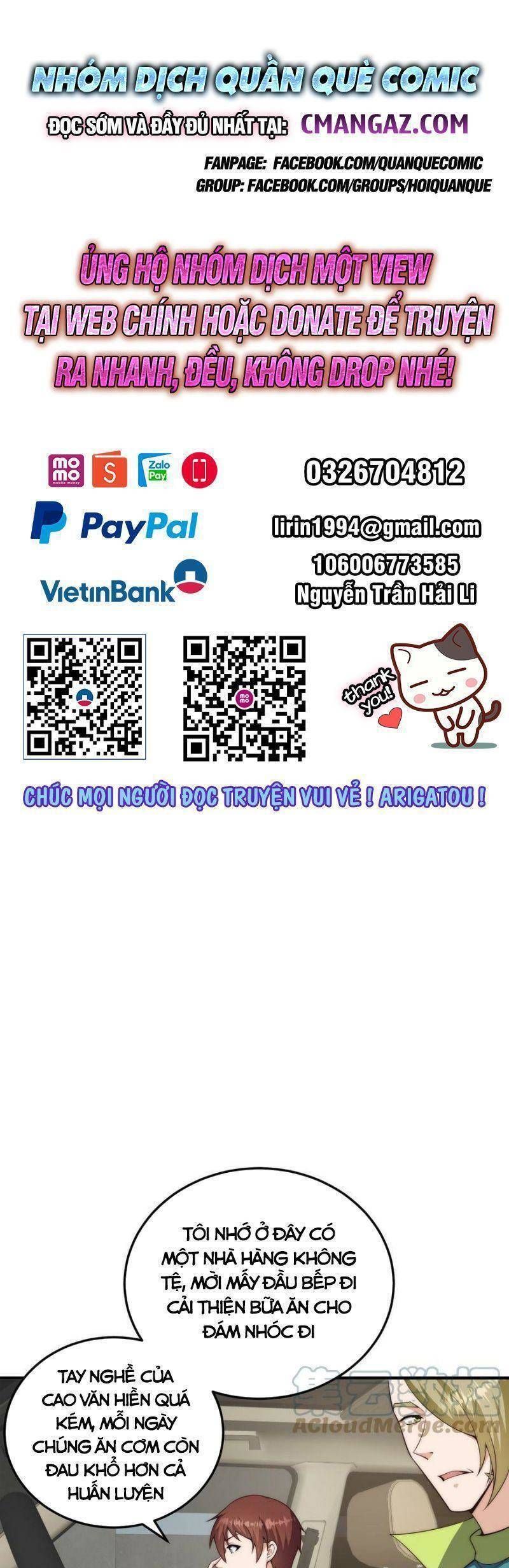 đọc truyện Tu Tiên Trở Về Tại Vườn Trường Chương 399 ảnh 3 tại Thiên Thai Truyện