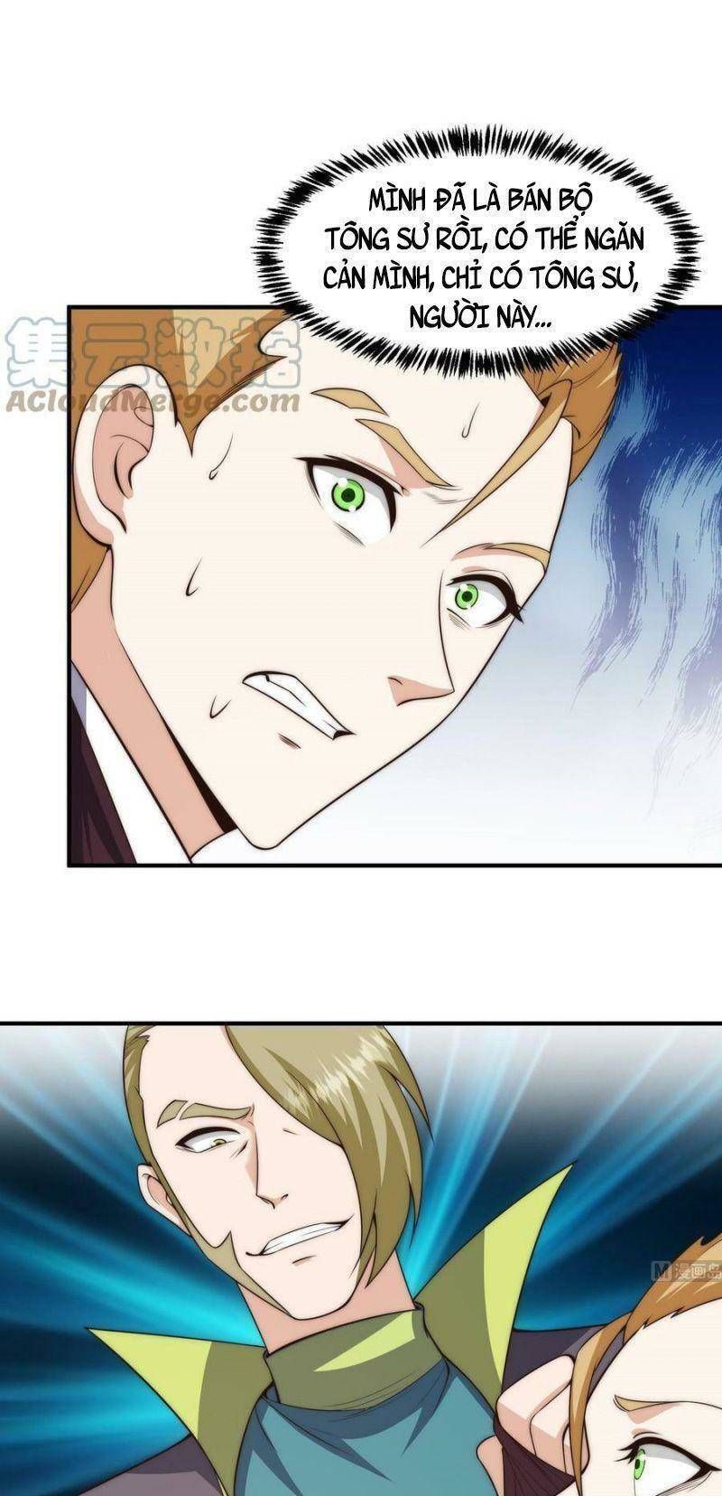 đọc truyện Tu Tiên Trở Về Tại Vườn Trường Chương 399 ảnh 7 tại Thiên Thai Truyện