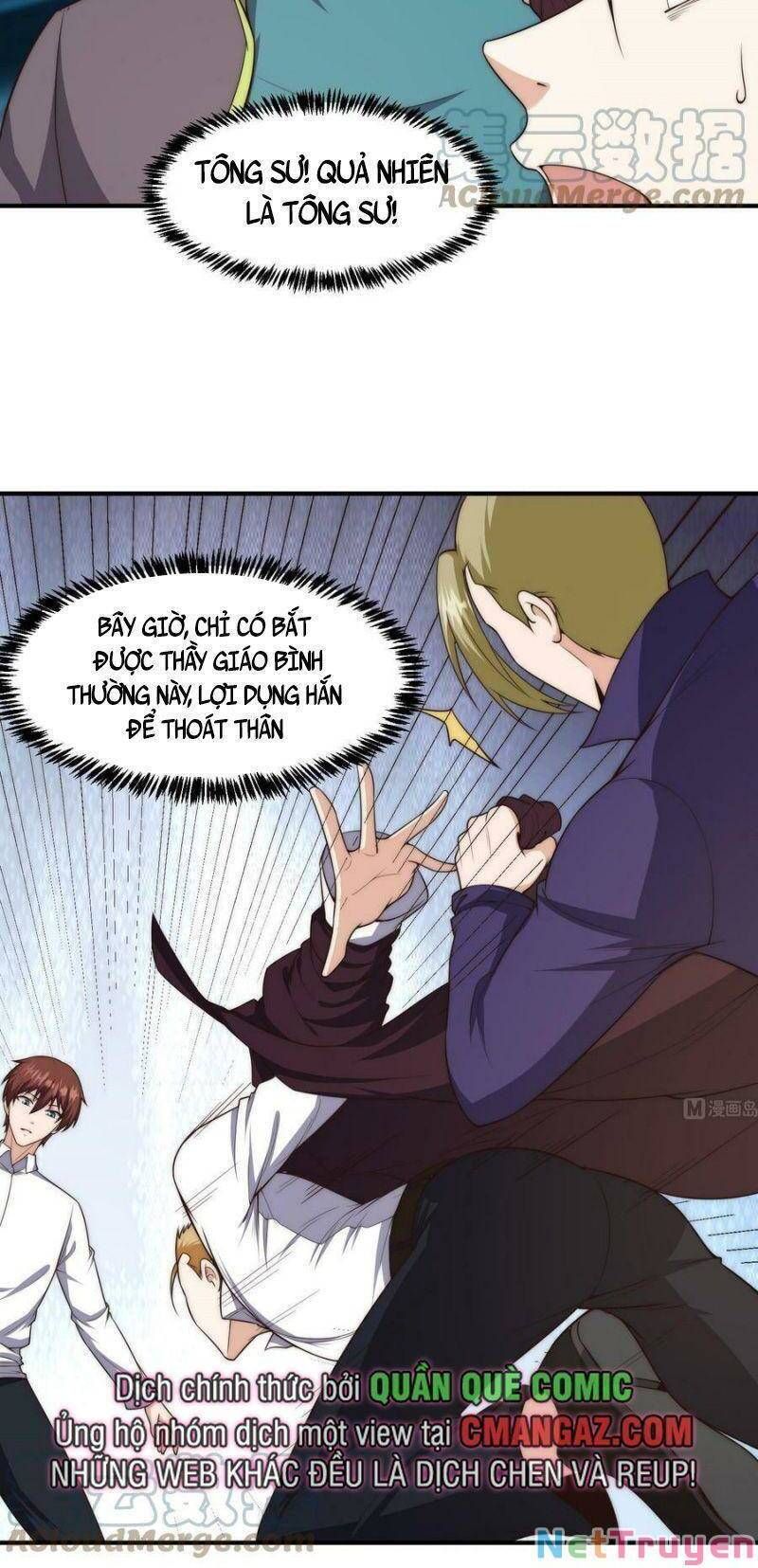 đọc truyện Tu Tiên Trở Về Tại Vườn Trường Chương 399 ảnh 8 tại Thiên Thai Truyện