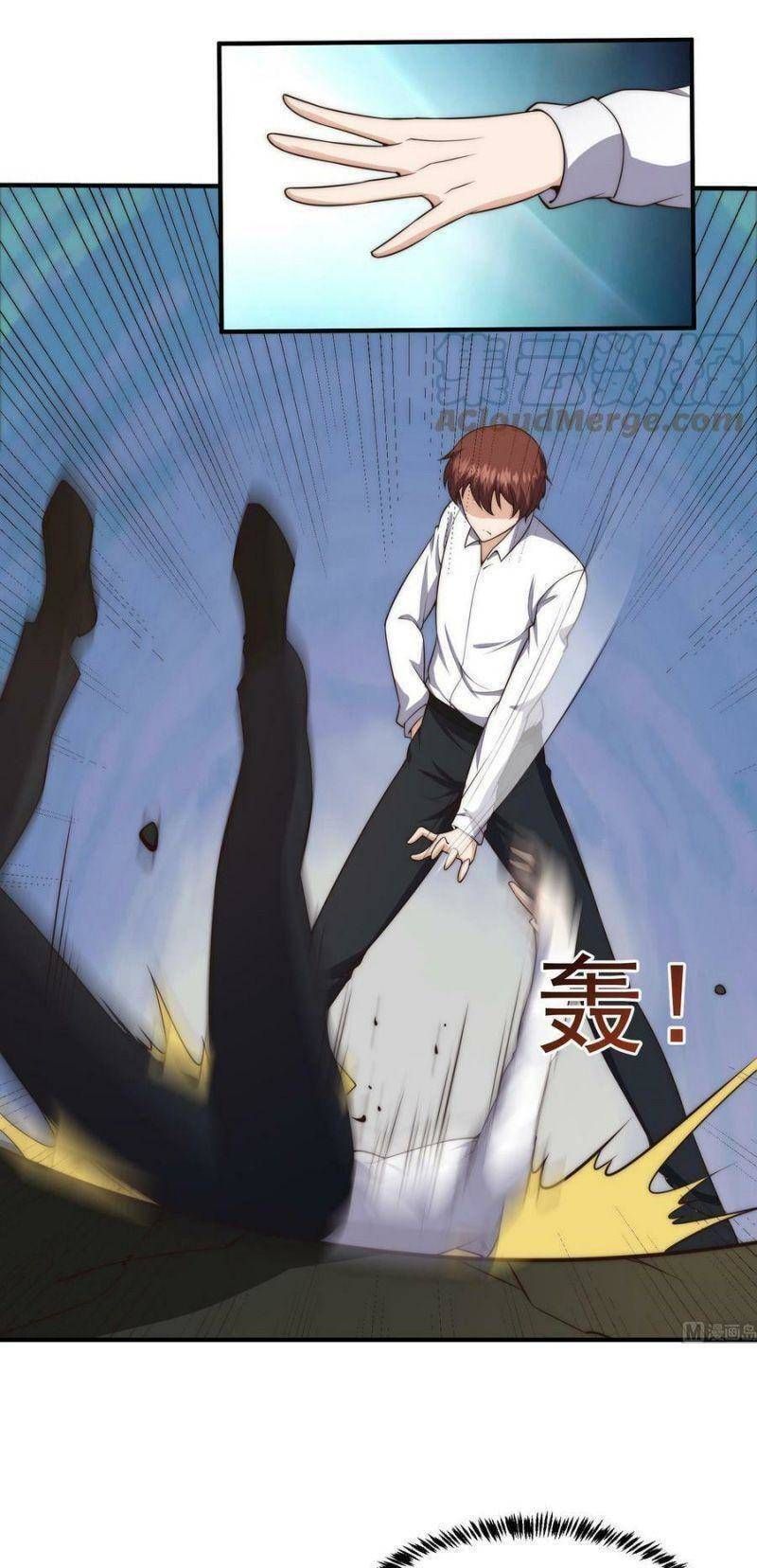 đọc truyện Tu Tiên Trở Về Tại Vườn Trường Chương 399 ảnh 10 tại Thiên Thai Truyện