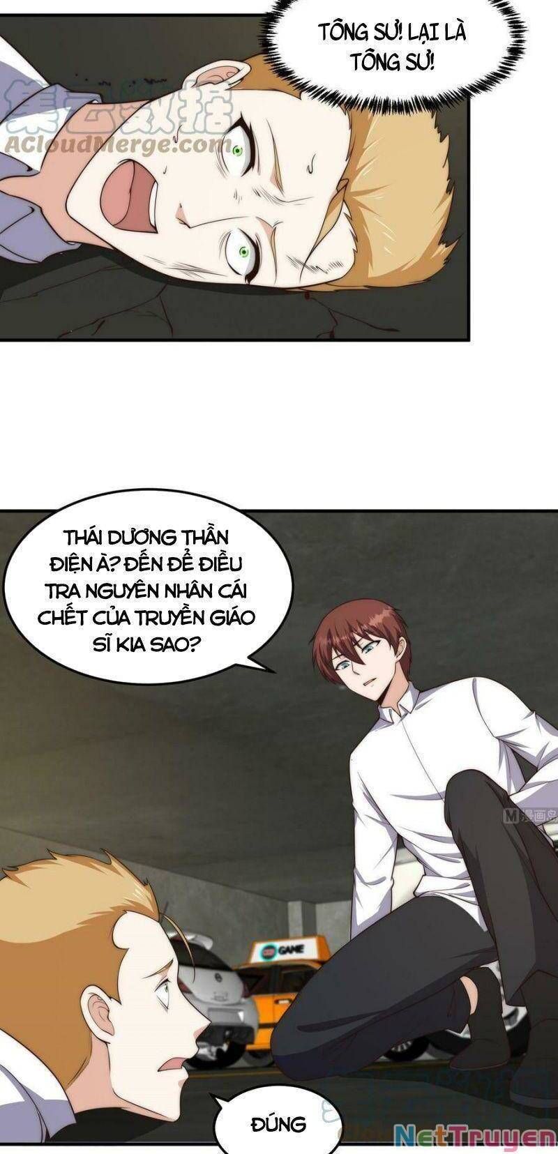 đọc truyện Tu Tiên Trở Về Tại Vườn Trường Chương 399 ảnh 11 tại Thiên Thai Truyện