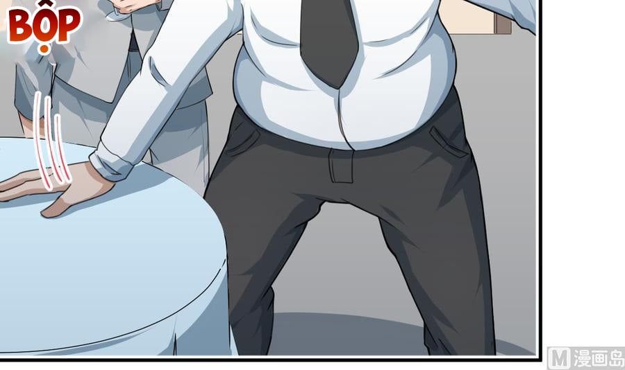 đọc truyện Tu Tiên Trở Về Tại Vườn Trường Chương 4 ảnh 12 tại Thiên Thai Truyện