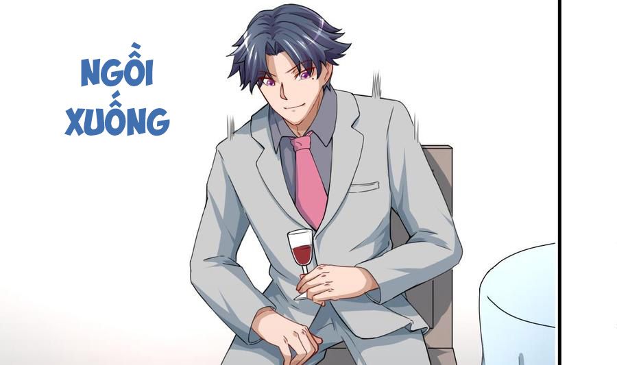 đọc truyện Tu Tiên Trở Về Tại Vườn Trường Chương 4 ảnh 22 tại Thiên Thai Truyện