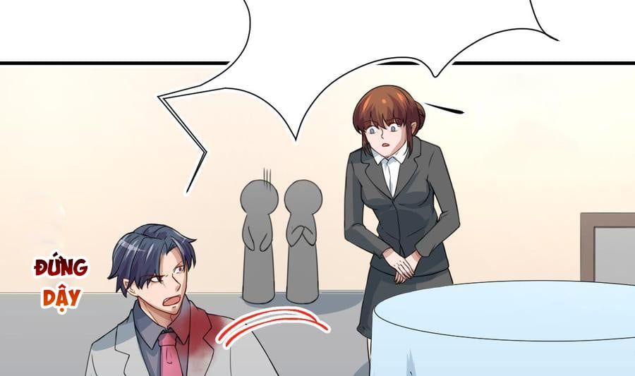 đọc truyện Tu Tiên Trở Về Tại Vườn Trường Chương 4 ảnh 34 tại Thiên Thai Truyện