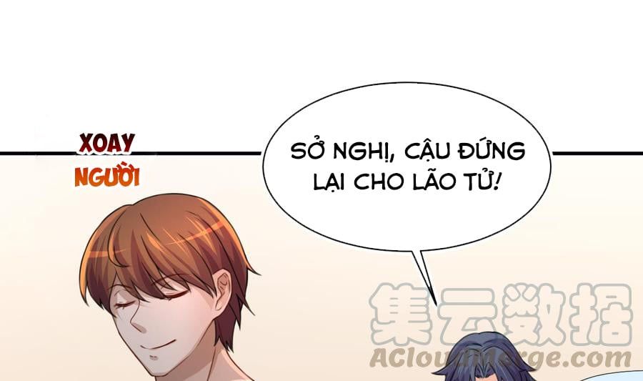 đọc truyện Tu Tiên Trở Về Tại Vườn Trường Chương 4 ảnh 41 tại Thiên Thai Truyện