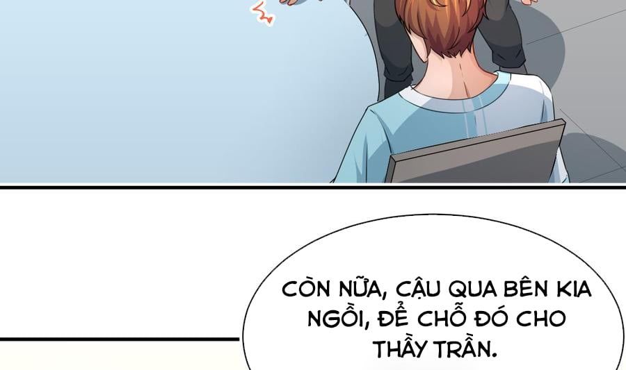 đọc truyện Tu Tiên Trở Về Tại Vườn Trường Chương 4 ảnh 7 tại Thiên Thai Truyện