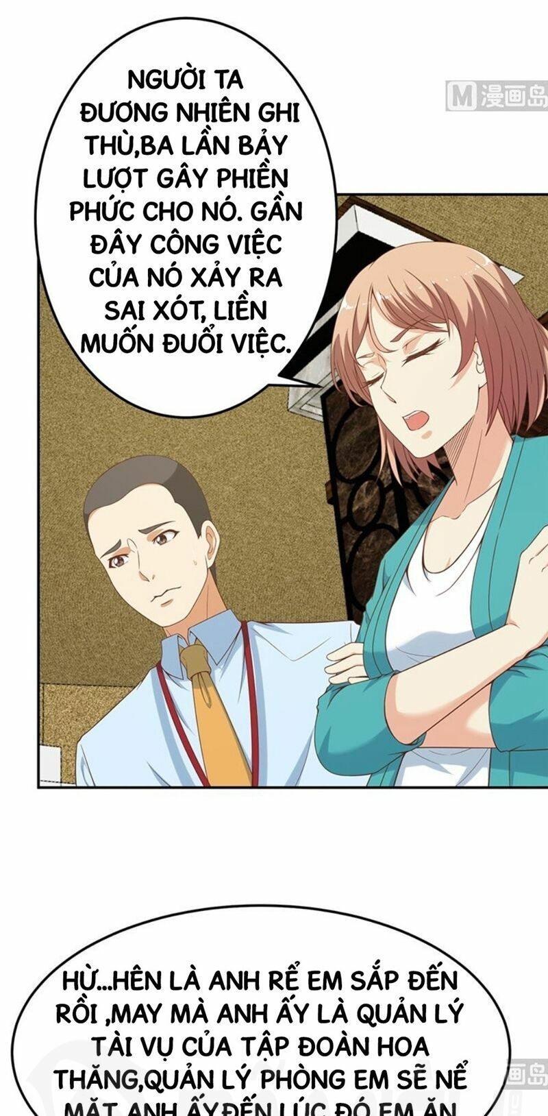 đọc truyện Tu Tiên Trở Về Tại Vườn Trường Chương 40 ảnh 12 tại Thiên Thai Truyện