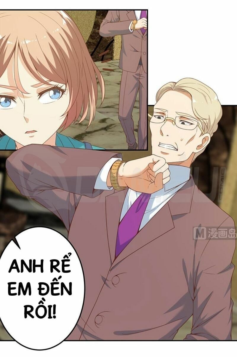 đọc truyện Tu Tiên Trở Về Tại Vườn Trường Chương 40 ảnh 14 tại Thiên Thai Truyện