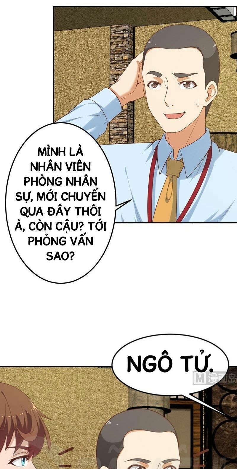 đọc truyện Tu Tiên Trở Về Tại Vườn Trường Chương 40 ảnh 6 tại Thiên Thai Truyện