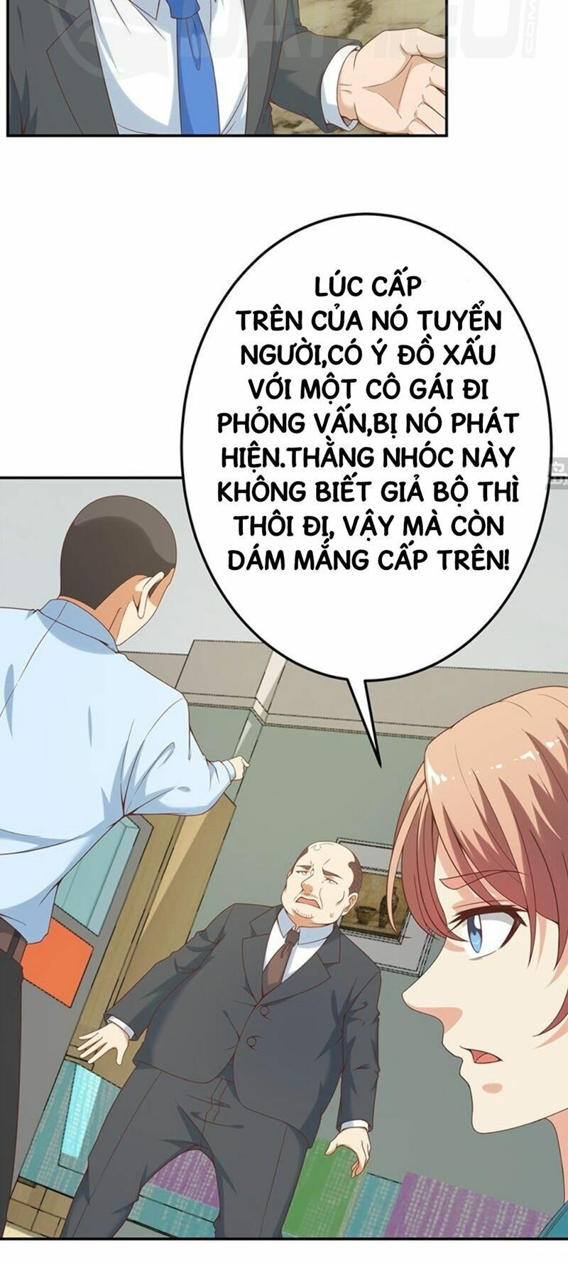 đọc truyện Tu Tiên Trở Về Tại Vườn Trường Chương 40 ảnh 11 tại Thiên Thai Truyện