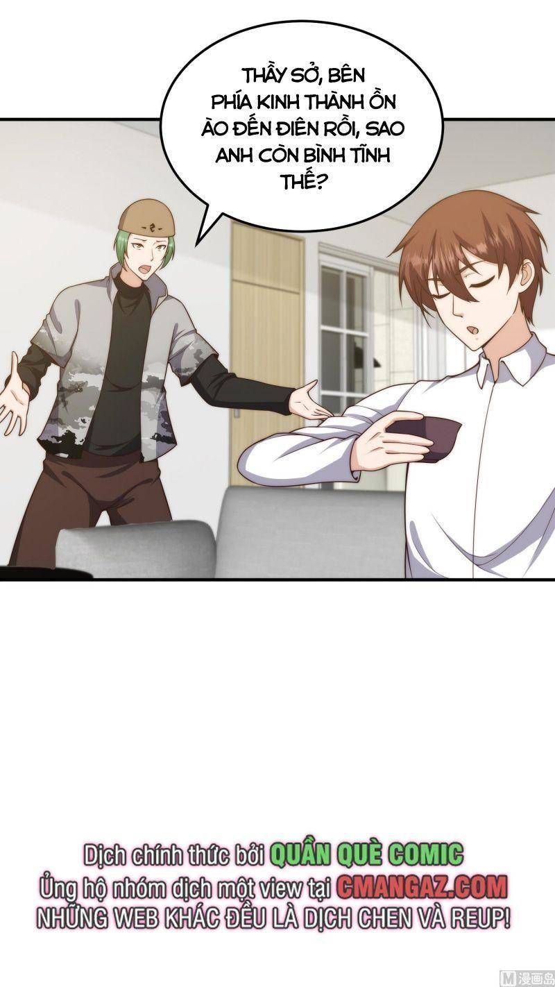 đọc truyện Tu Tiên Trở Về Tại Vườn Trường Chương 400 ảnh 14 tại Thiên Thai Truyện