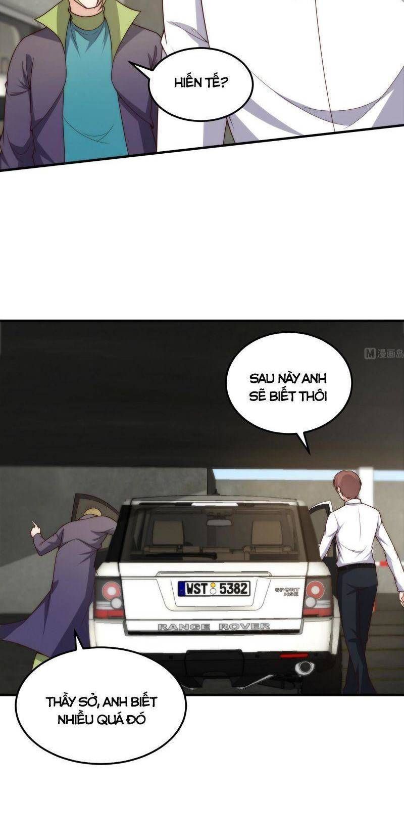 đọc truyện Tu Tiên Trở Về Tại Vườn Trường Chương 400 ảnh 6 tại Thiên Thai Truyện