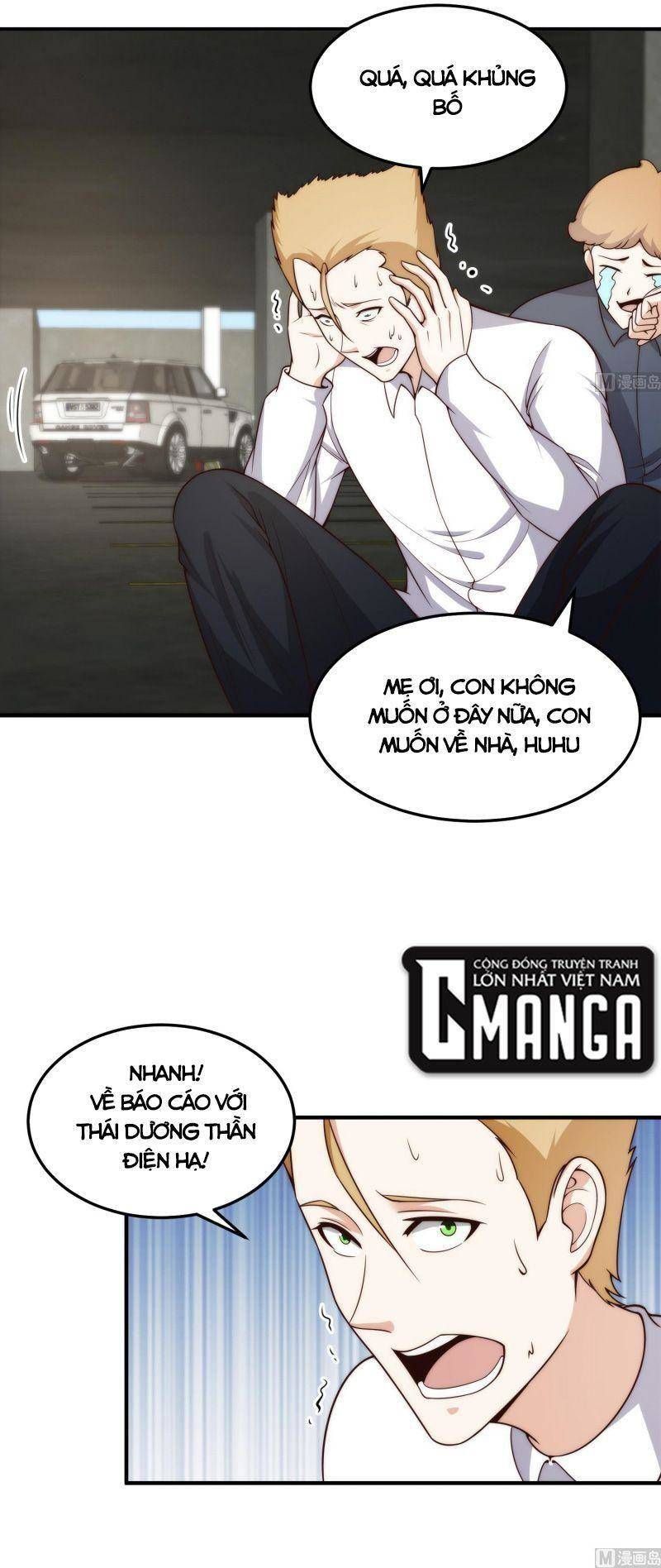 đọc truyện Tu Tiên Trở Về Tại Vườn Trường Chương 400 ảnh 7 tại Thiên Thai Truyện