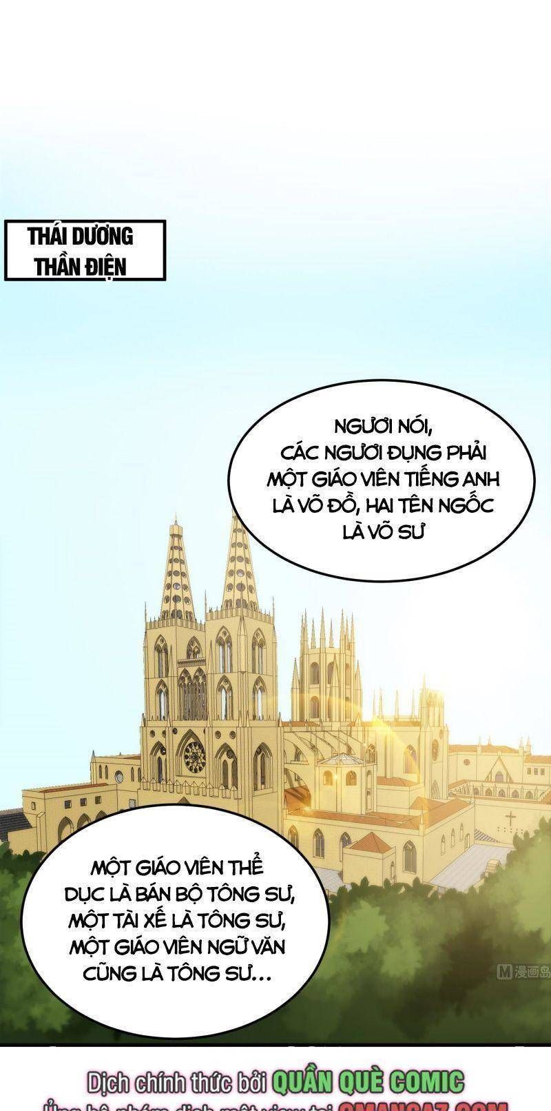 đọc truyện Tu Tiên Trở Về Tại Vườn Trường Chương 400 ảnh 8 tại Thiên Thai Truyện