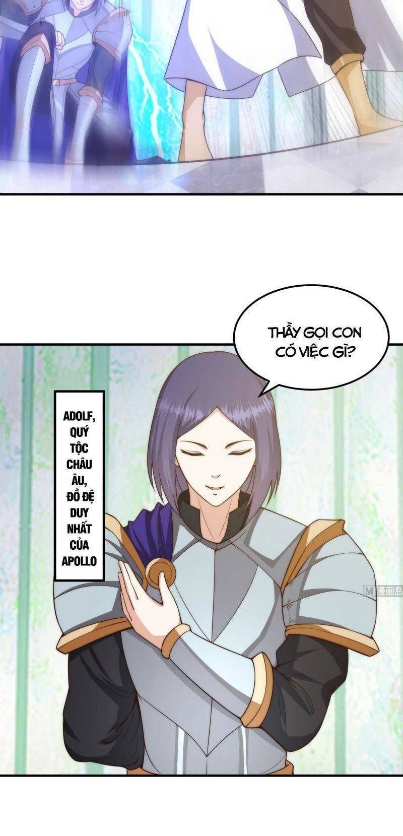 đọc truyện Tu Tiên Trở Về Tại Vườn Trường Chương 400 ảnh 11 tại Thiên Thai Truyện