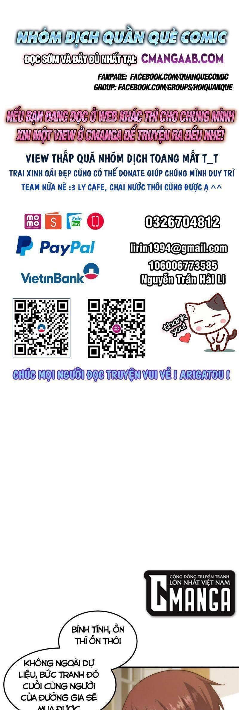 đọc truyện Tu Tiên Trở Về Tại Vườn Trường Chương 401 ảnh 3 tại Thiên Thai Truyện