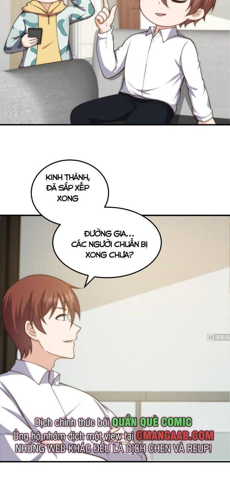 đọc truyện Tu Tiên Trở Về Tại Vườn Trường Chương 401 ảnh 6 tại Thiên Thai Truyện