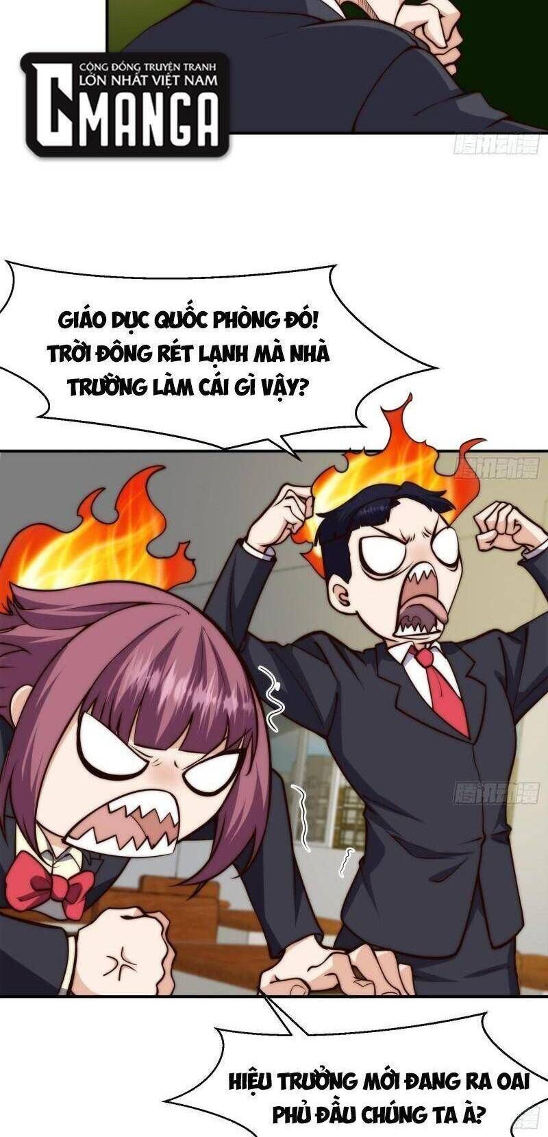 đọc truyện Tu Tiên Trở Về Tại Vườn Trường Chương 402 ảnh 13 tại Thiên Thai Truyện