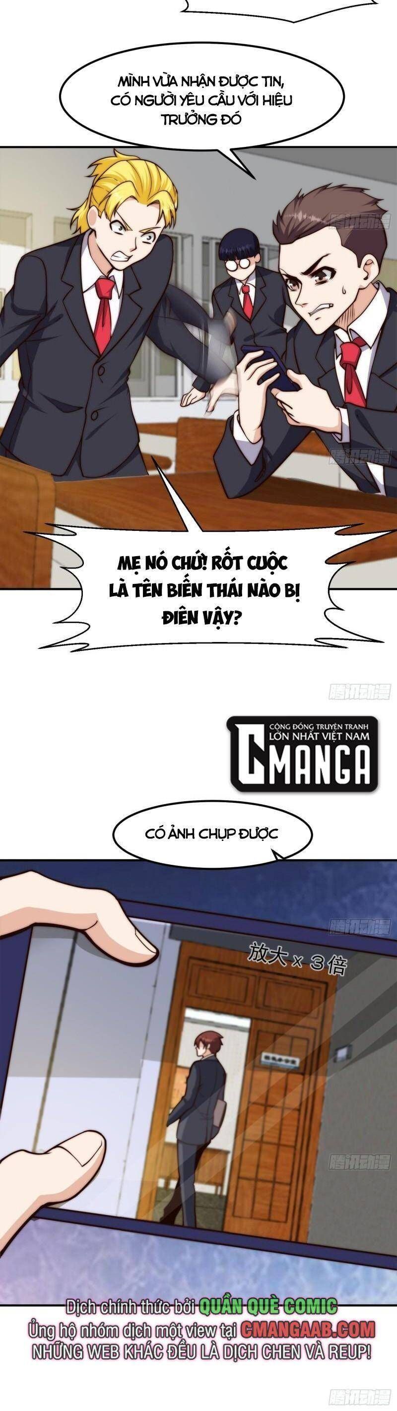 đọc truyện Tu Tiên Trở Về Tại Vườn Trường Chương 402 ảnh 14 tại Thiên Thai Truyện