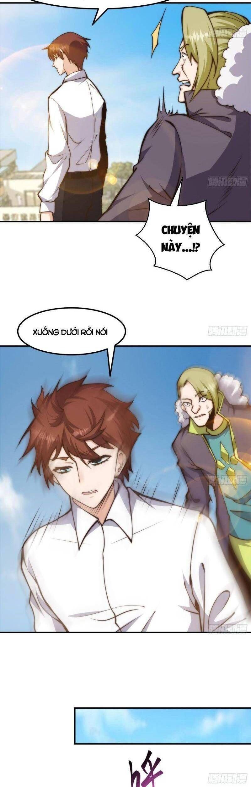 đọc truyện Tu Tiên Trở Về Tại Vườn Trường Chương 402 ảnh 4 tại Thiên Thai Truyện