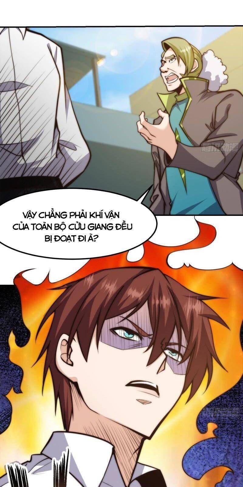 đọc truyện Tu Tiên Trở Về Tại Vườn Trường Chương 402 ảnh 8 tại Thiên Thai Truyện