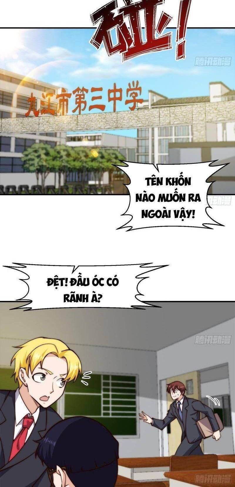 đọc truyện Tu Tiên Trở Về Tại Vườn Trường Chương 402 ảnh 11 tại Thiên Thai Truyện