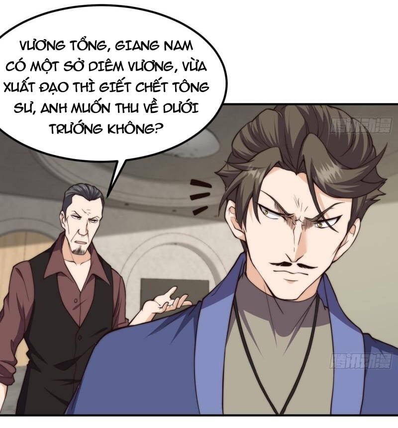 đọc truyện Tu Tiên Trở Về Tại Vườn Trường Chương 403 ảnh 13 tại Thiên Thai Truyện