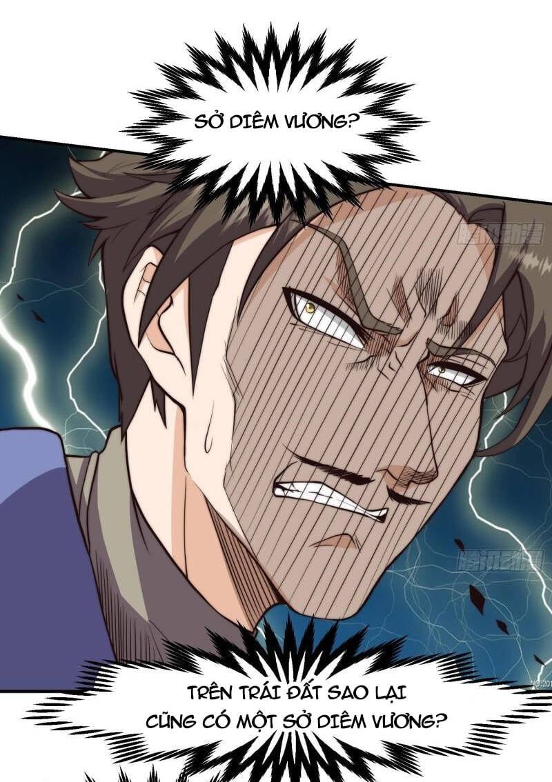 đọc truyện Tu Tiên Trở Về Tại Vườn Trường Chương 403 ảnh 14 tại Thiên Thai Truyện