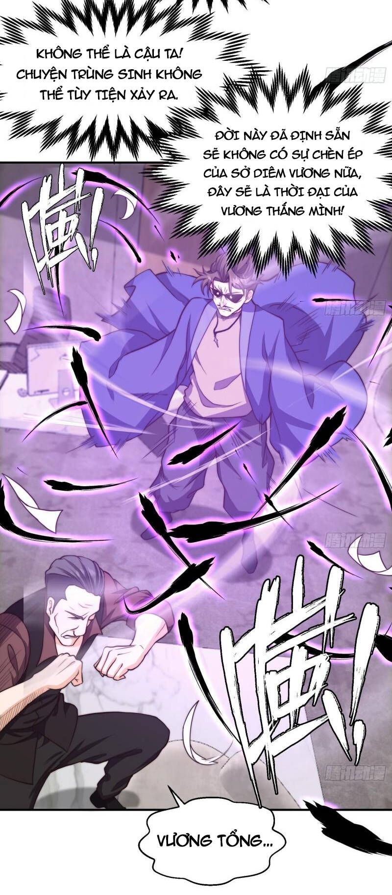 đọc truyện Tu Tiên Trở Về Tại Vườn Trường Chương 403 ảnh 15 tại Thiên Thai Truyện