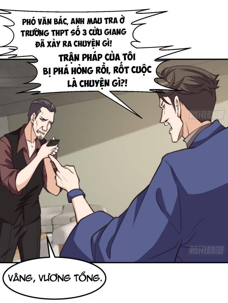 đọc truyện Tu Tiên Trở Về Tại Vườn Trường Chương 403 ảnh 17 tại Thiên Thai Truyện