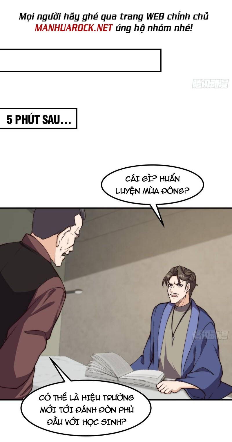 đọc truyện Tu Tiên Trở Về Tại Vườn Trường Chương 403 ảnh 18 tại Thiên Thai Truyện