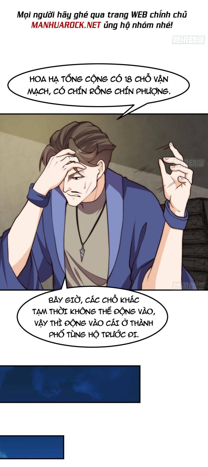 đọc truyện Tu Tiên Trở Về Tại Vườn Trường Chương 403 ảnh 21 tại Thiên Thai Truyện