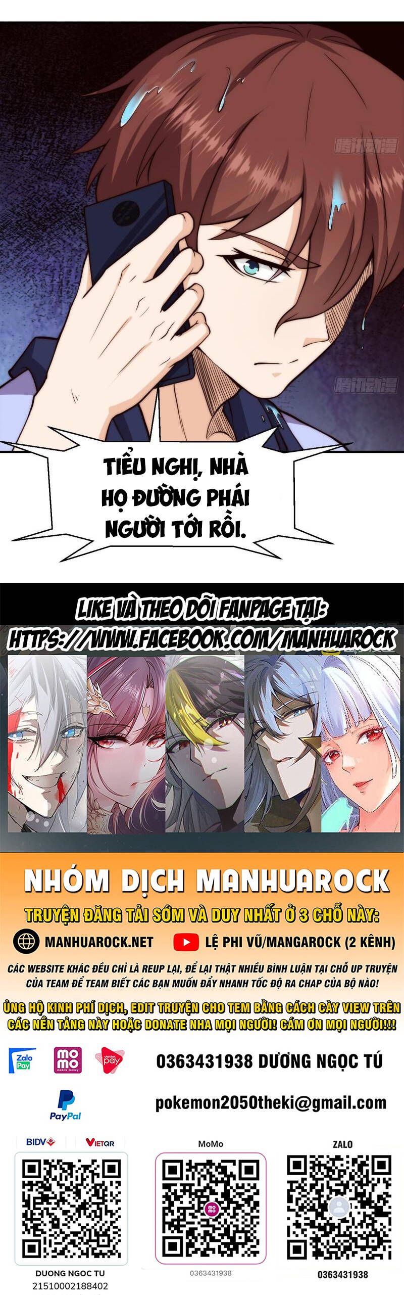 đọc truyện Tu Tiên Trở Về Tại Vườn Trường Chương 403 ảnh 23 tại Thiên Thai Truyện