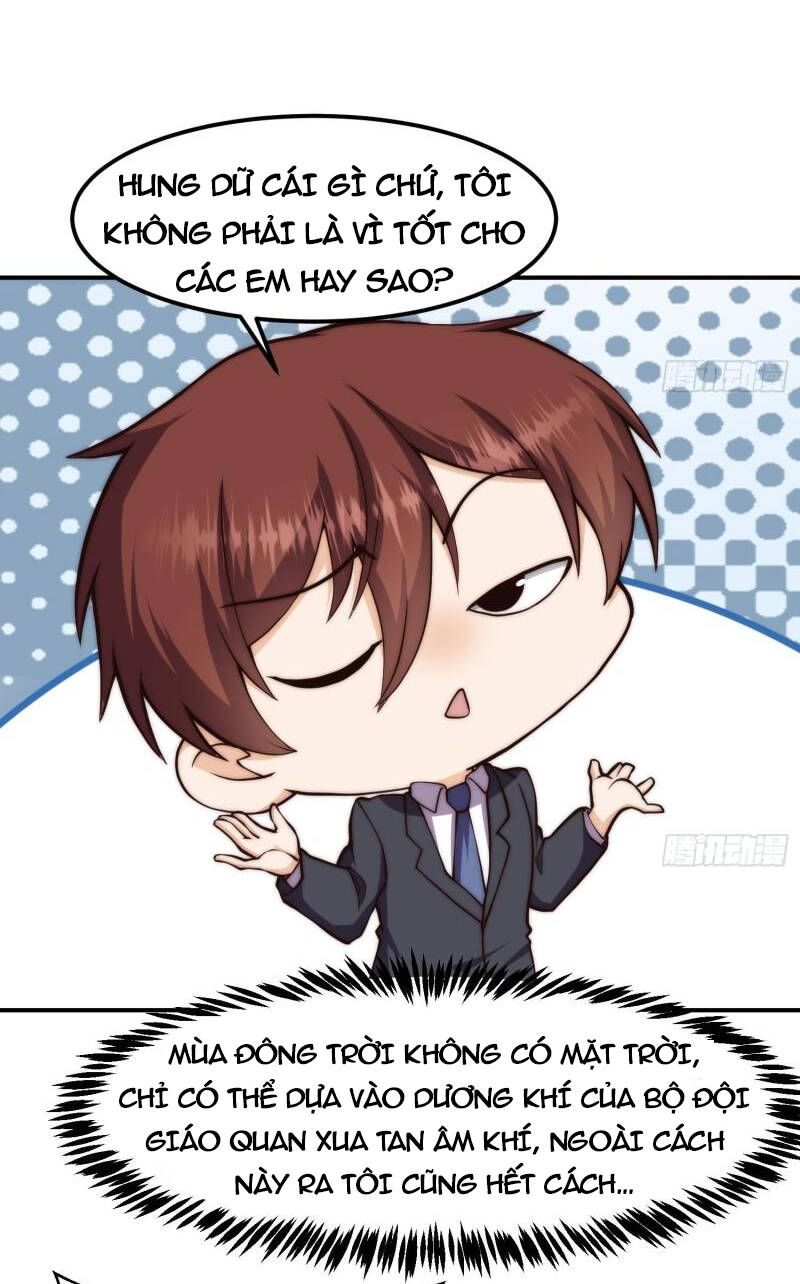 đọc truyện Tu Tiên Trở Về Tại Vườn Trường Chương 403 ảnh 5 tại Thiên Thai Truyện