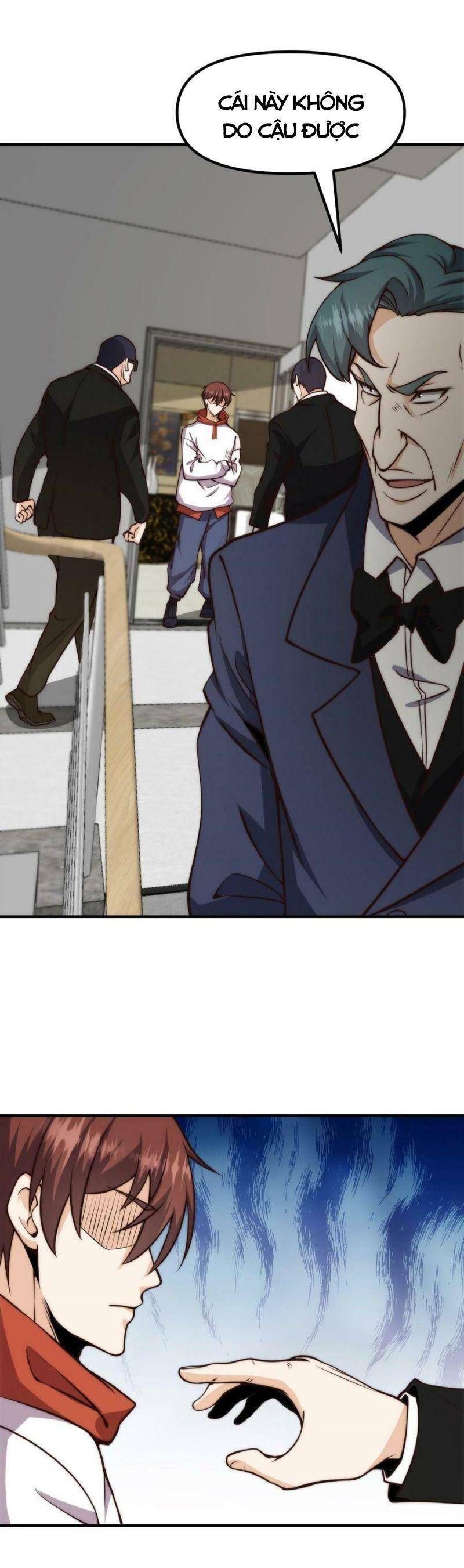 đọc truyện Tu Tiên Trở Về Tại Vườn Trường Chương 404 ảnh 14 tại Thiên Thai Truyện