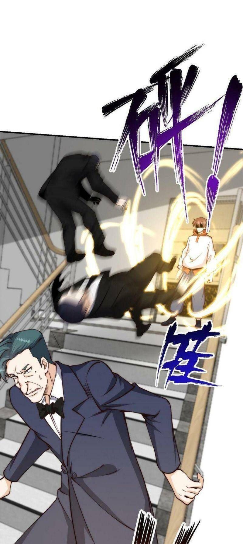 đọc truyện Tu Tiên Trở Về Tại Vườn Trường Chương 404 ảnh 15 tại Thiên Thai Truyện