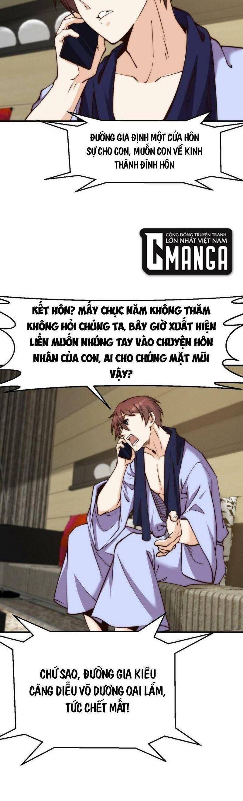 đọc truyện Tu Tiên Trở Về Tại Vườn Trường Chương 404 ảnh 4 tại Thiên Thai Truyện