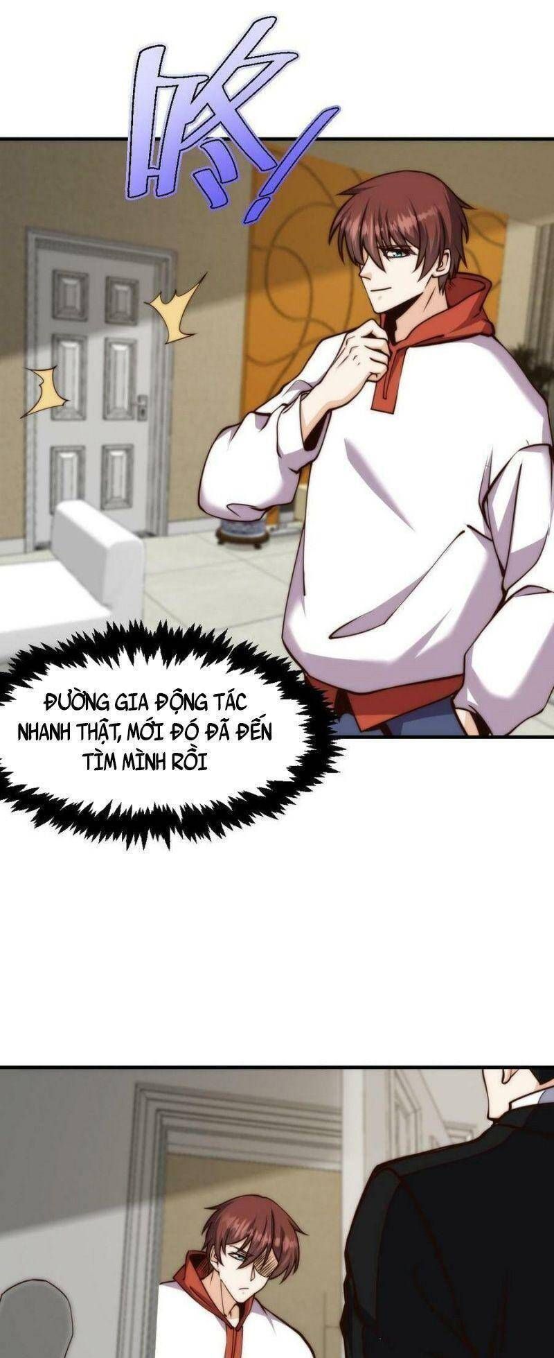 đọc truyện Tu Tiên Trở Về Tại Vườn Trường Chương 404 ảnh 7 tại Thiên Thai Truyện