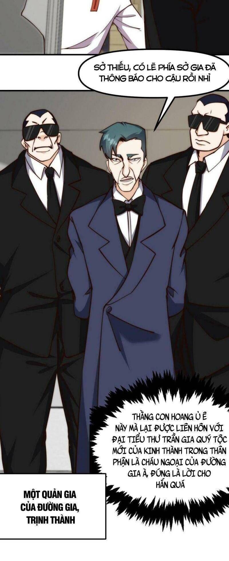 đọc truyện Tu Tiên Trở Về Tại Vườn Trường Chương 404 ảnh 8 tại Thiên Thai Truyện