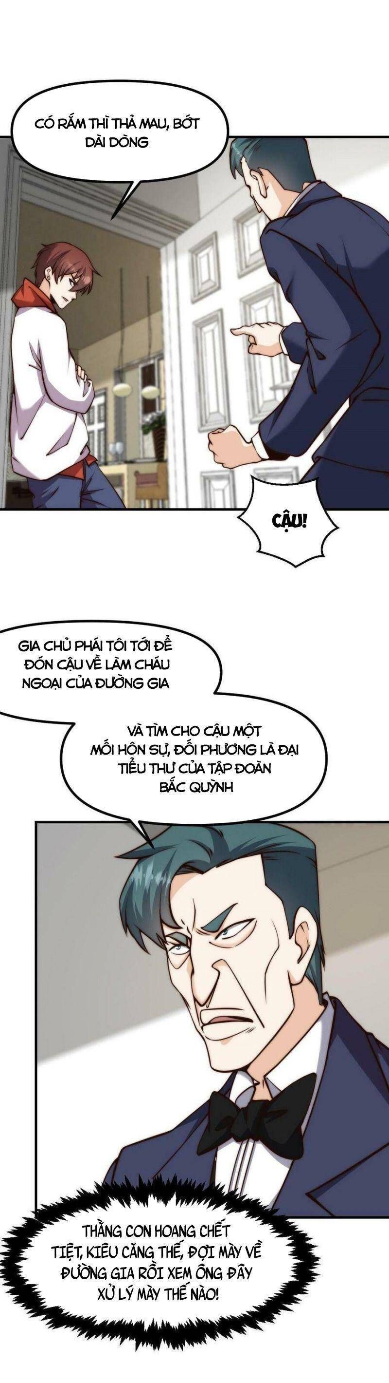 đọc truyện Tu Tiên Trở Về Tại Vườn Trường Chương 404 ảnh 9 tại Thiên Thai Truyện