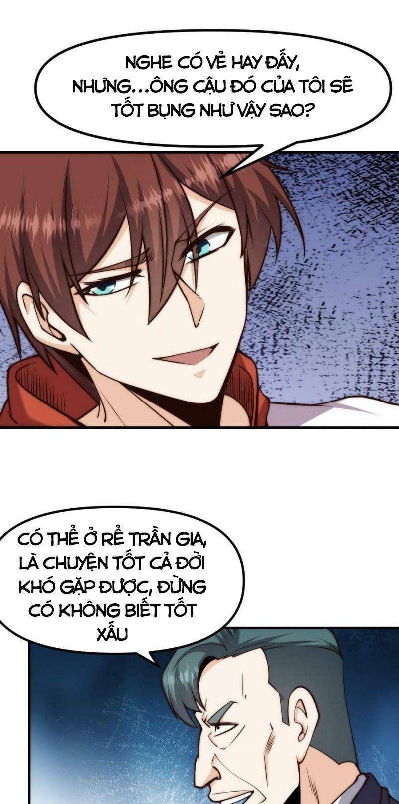 đọc truyện Tu Tiên Trở Về Tại Vườn Trường Chương 404 ảnh 10 tại Thiên Thai Truyện