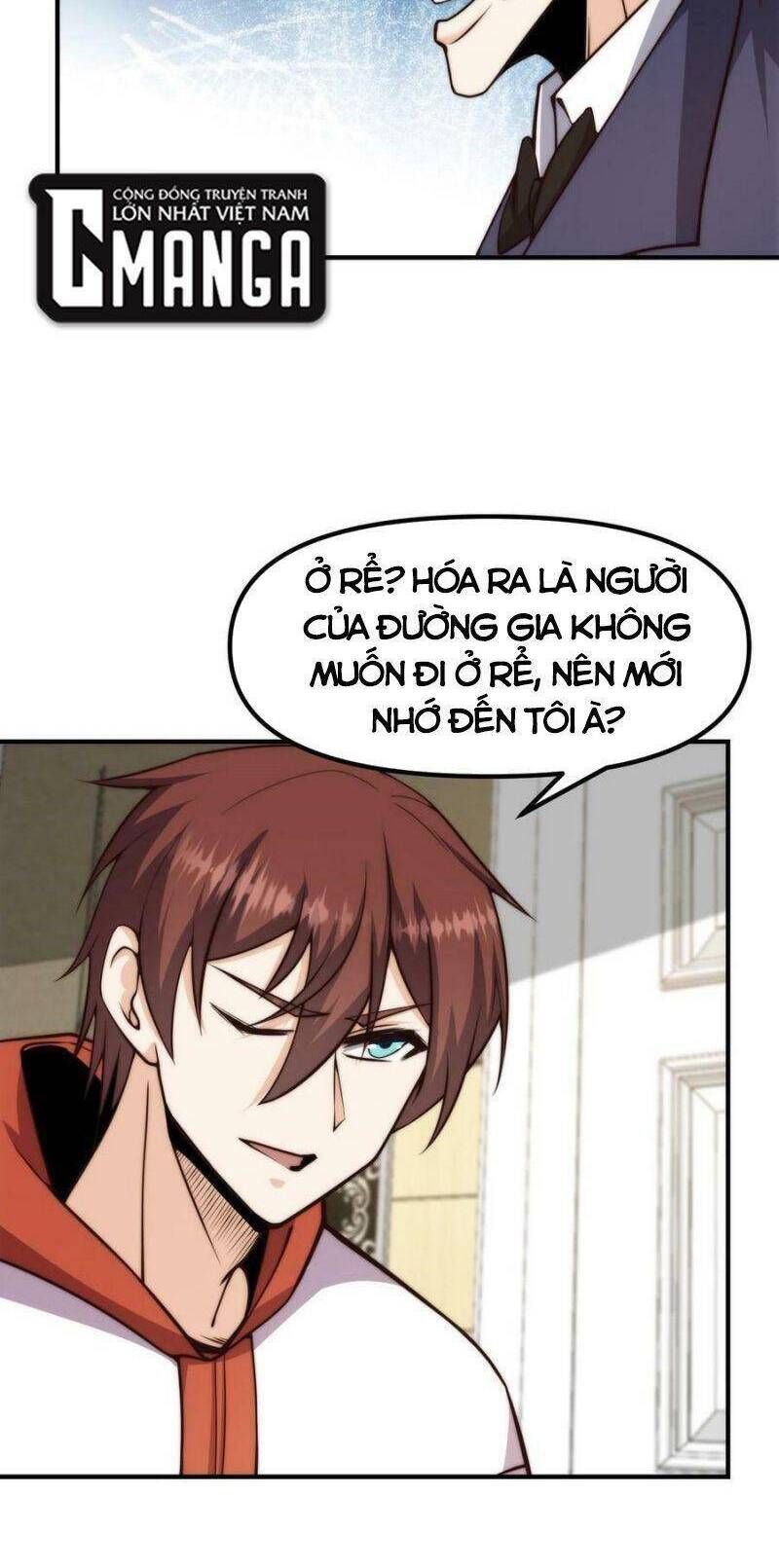 đọc truyện Tu Tiên Trở Về Tại Vườn Trường Chương 404 ảnh 11 tại Thiên Thai Truyện