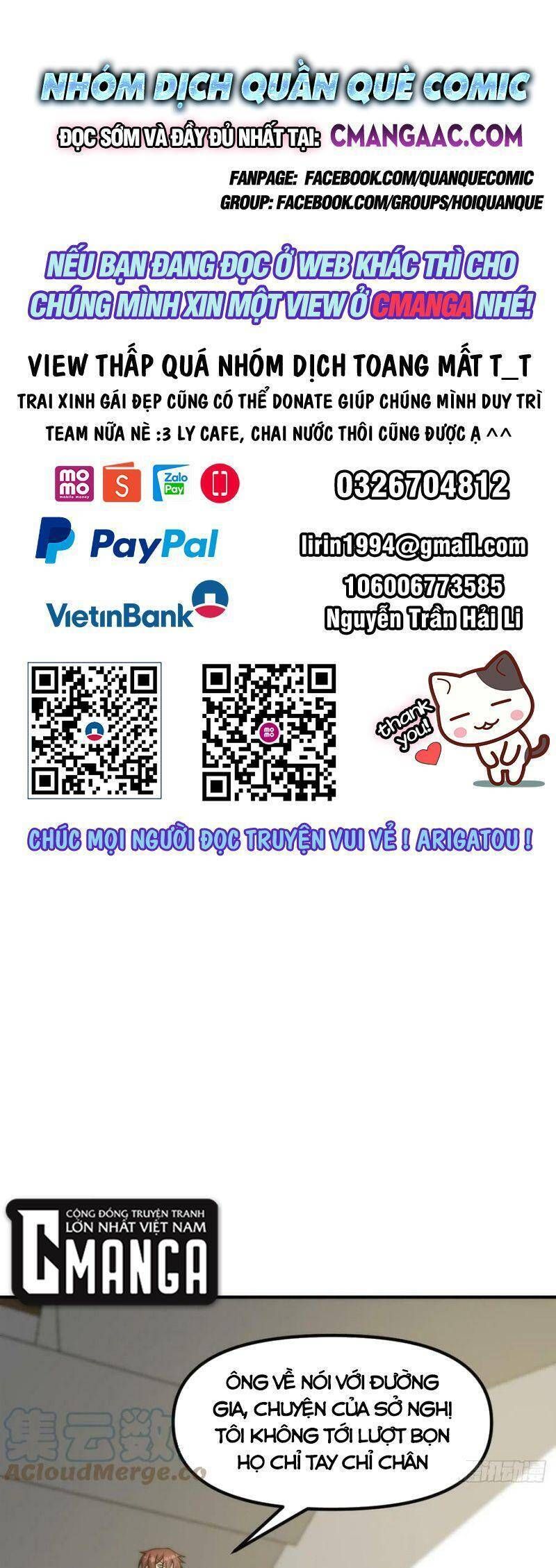 đọc truyện Tu Tiên Trở Về Tại Vườn Trường Chương 405 ảnh 3 tại Thiên Thai Truyện