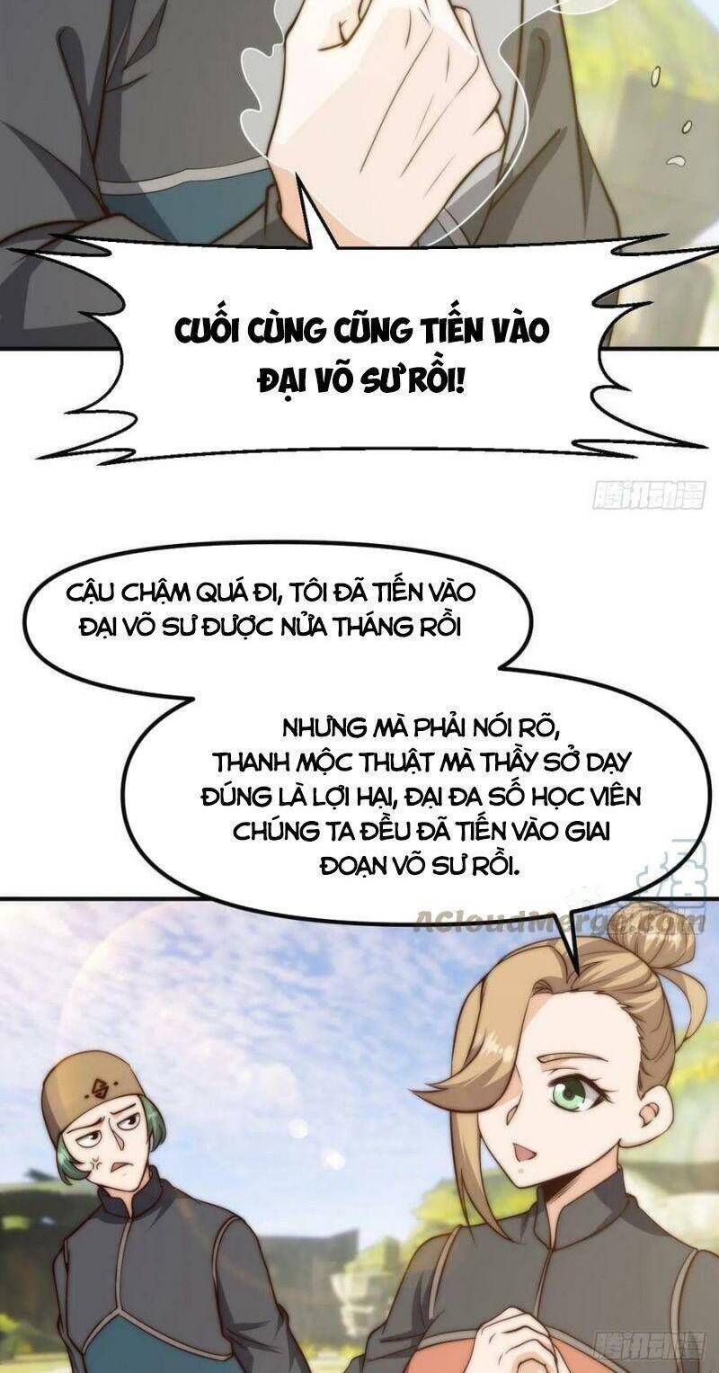 đọc truyện Tu Tiên Trở Về Tại Vườn Trường Chương 405 ảnh 18 tại Thiên Thai Truyện