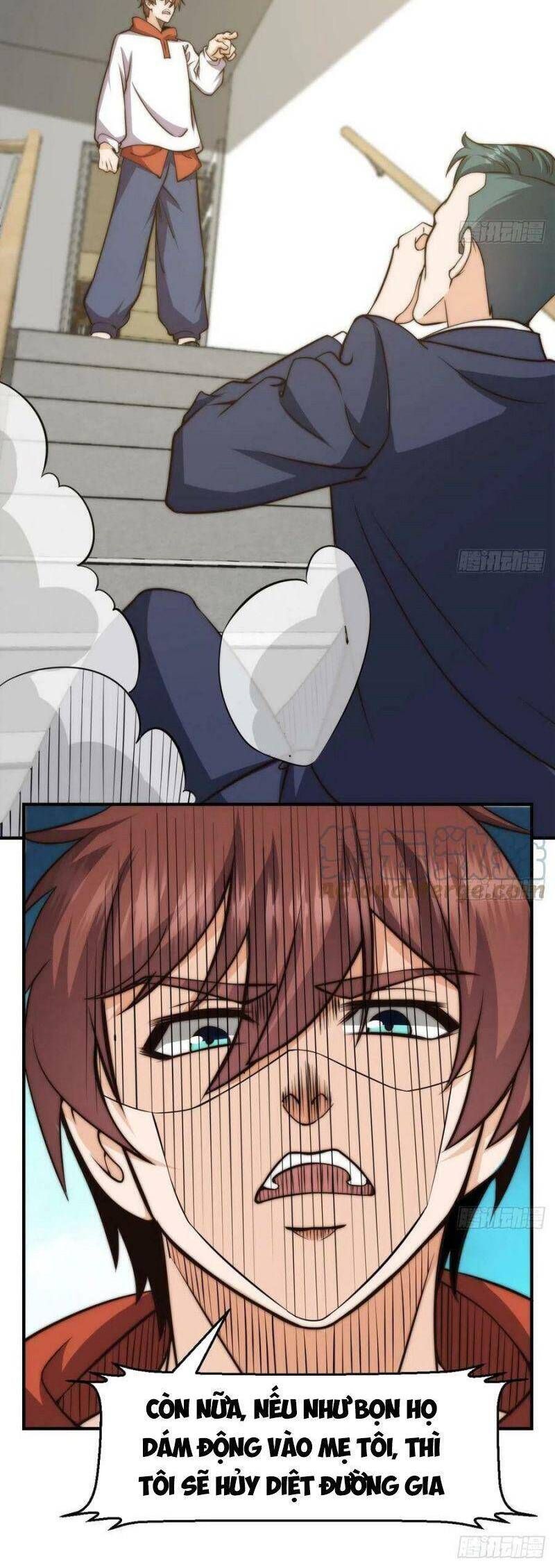 đọc truyện Tu Tiên Trở Về Tại Vườn Trường Chương 405 ảnh 4 tại Thiên Thai Truyện